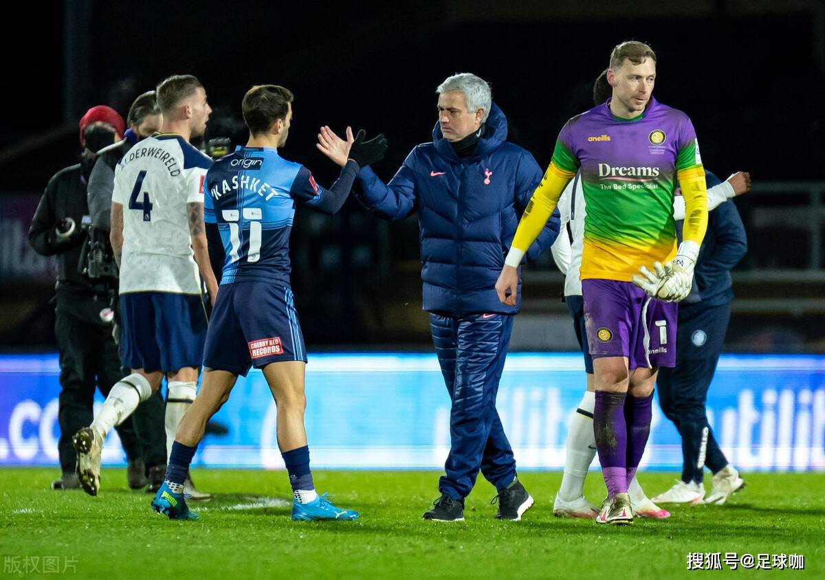 曼城对托特纳姆热刺比分预测