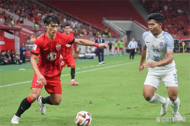 国安锋霸成中超欧洲杯第一人