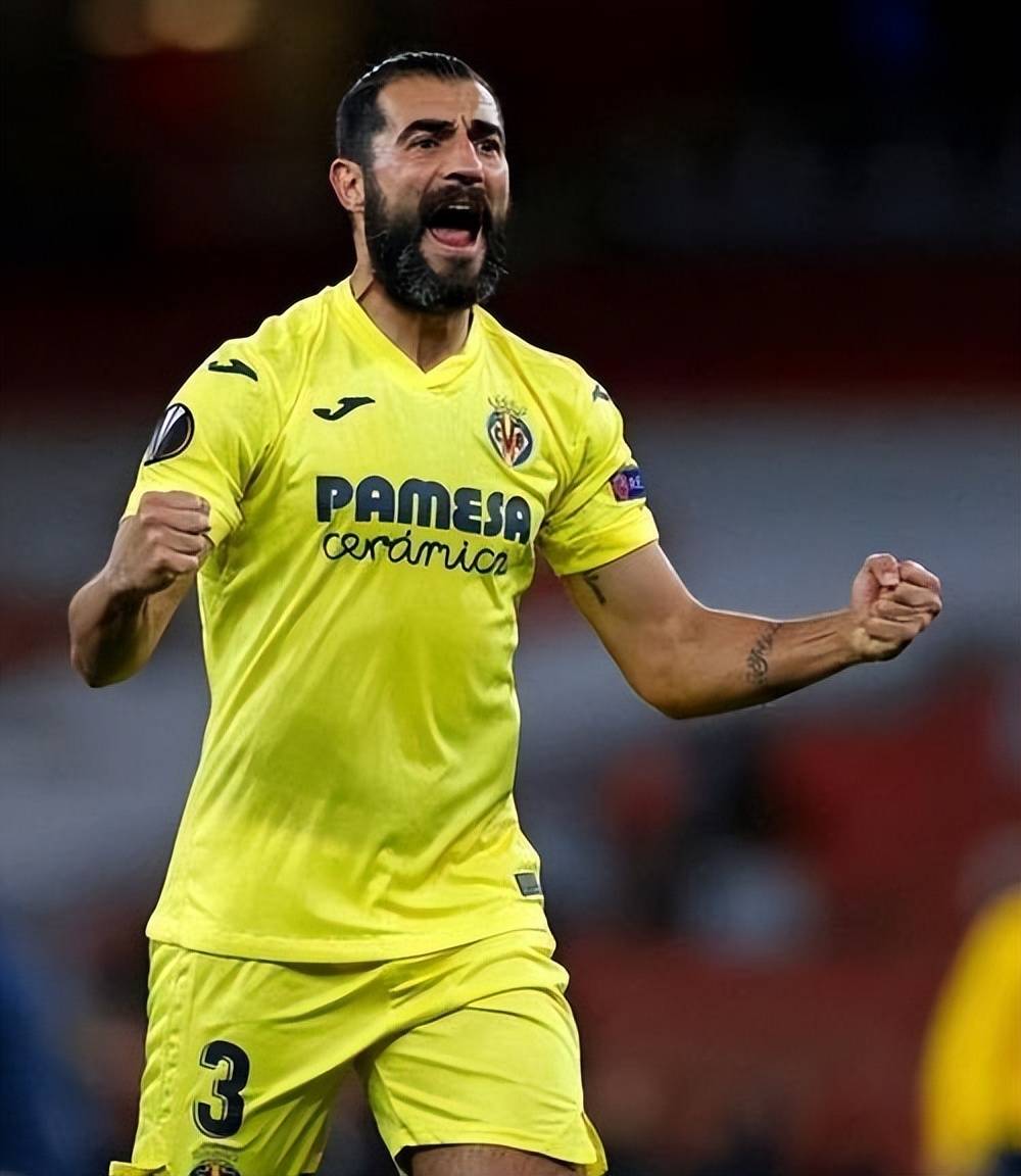 询问-尤文图斯现役阵容