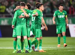 张玉宁和北京国安球迷差点打起来