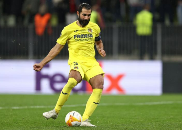 哈维在对阿尔梅里亚之前的一番话