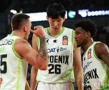 澳洲国家篮球联赛2021