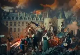 法兰西失尽海外的殖民地,巴黎永远是世界 法兰西失尽海外的殖民地,巴黎永远是世界