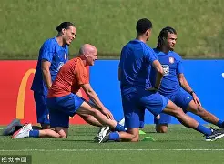 九游娱乐-荷兰女足颜值担当